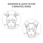 Thumbnail for Wella Professionals SP Luxe Oil Hair Mask - Distacart