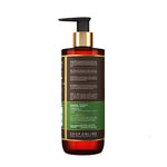 Thumbnail for Khadi Natural Khadi Natural Neem & Aloe Vera Hair Cleanser With Reetha & Amla