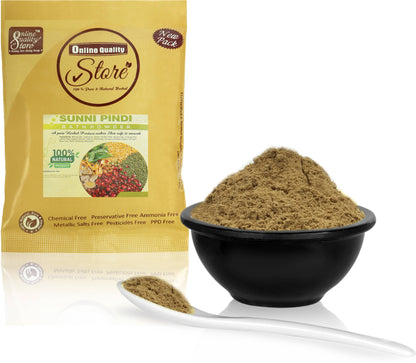Online Quality Store Sunnipindi Bath Powder - Distacart