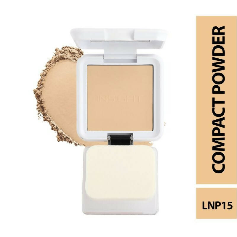 Insight Cosmetics Flawless Finish Setting Powder LNP15 - Distacart