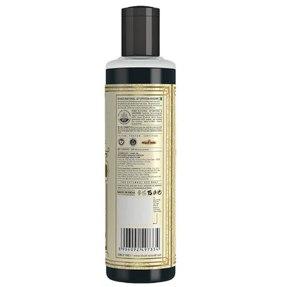 Khadi Natural Ayurvedic Bhringraj Hair Oil - Distacart