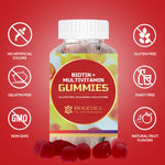 Thumbnail for Multivitamin Gummies Online