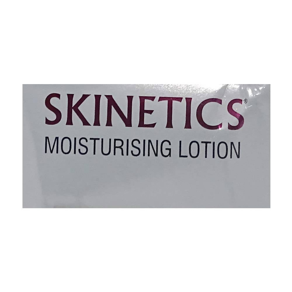 Skinetic Moisturizing Lotion - Distacart