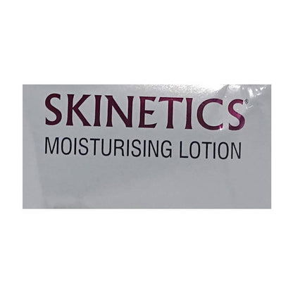 Skinetic Moisturizing Lotion - Distacart