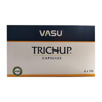 Thumbnail for Vasu Healthcare Trichup Capsule