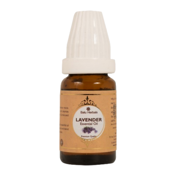 Balu Herbals Lavender Essential Oil - Distacart