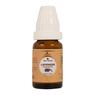 Balu Herbals Lavender Essential Oil - Distacart