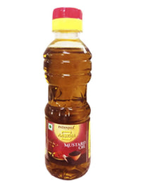 Thumbnail for Patanjali Aastha Mustard Oil