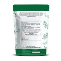 Thumbnail for H&C Herbal Blue Pea Flower Cut & Sifted Herbal Tea Ingredient - Distacart