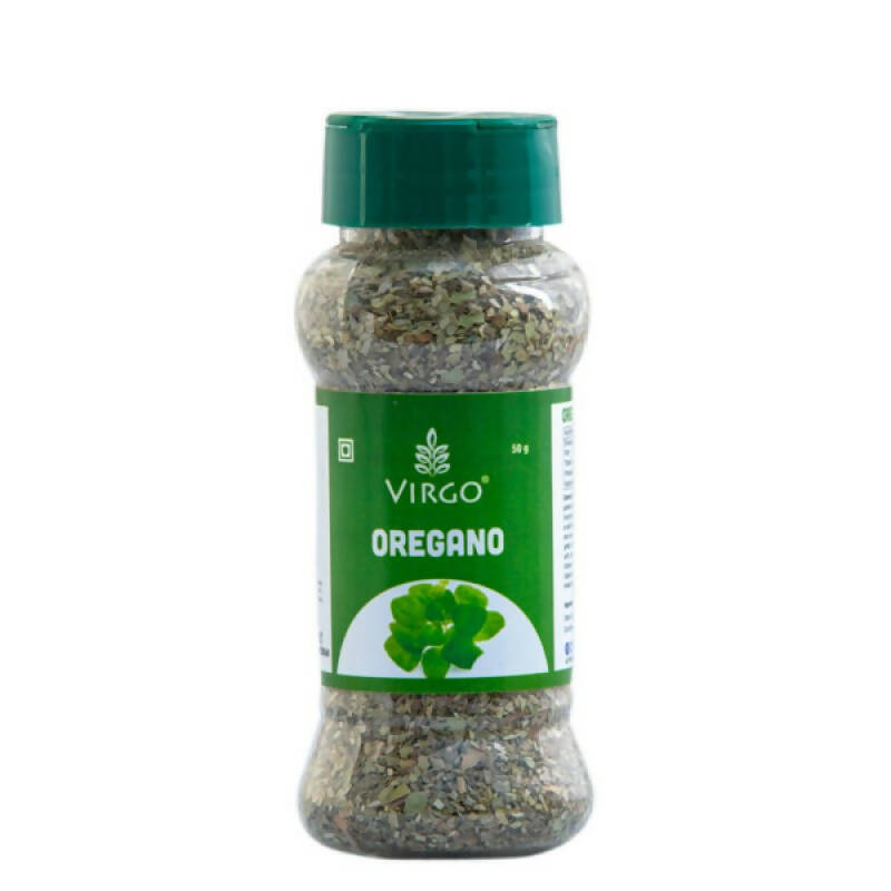 Virgo Oregano Herbs - Distacart