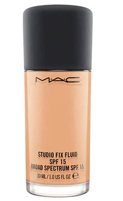 Mac Studio Fix Fluid SPF 15 - NC16