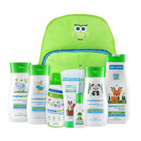 Thumbnail for Mamaearth Baby Essential Hamper Kit For Babies