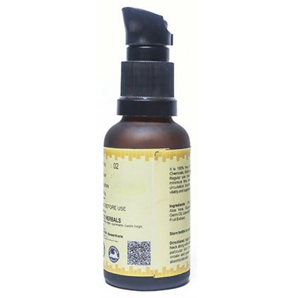 Rhuto India Age Defying Serum - Distacart