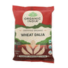 Organic India Wheat Dalia - Distacart