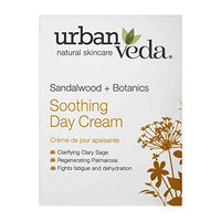 Thumbnail for Urban Veda Soothing Day Cream - Distacart