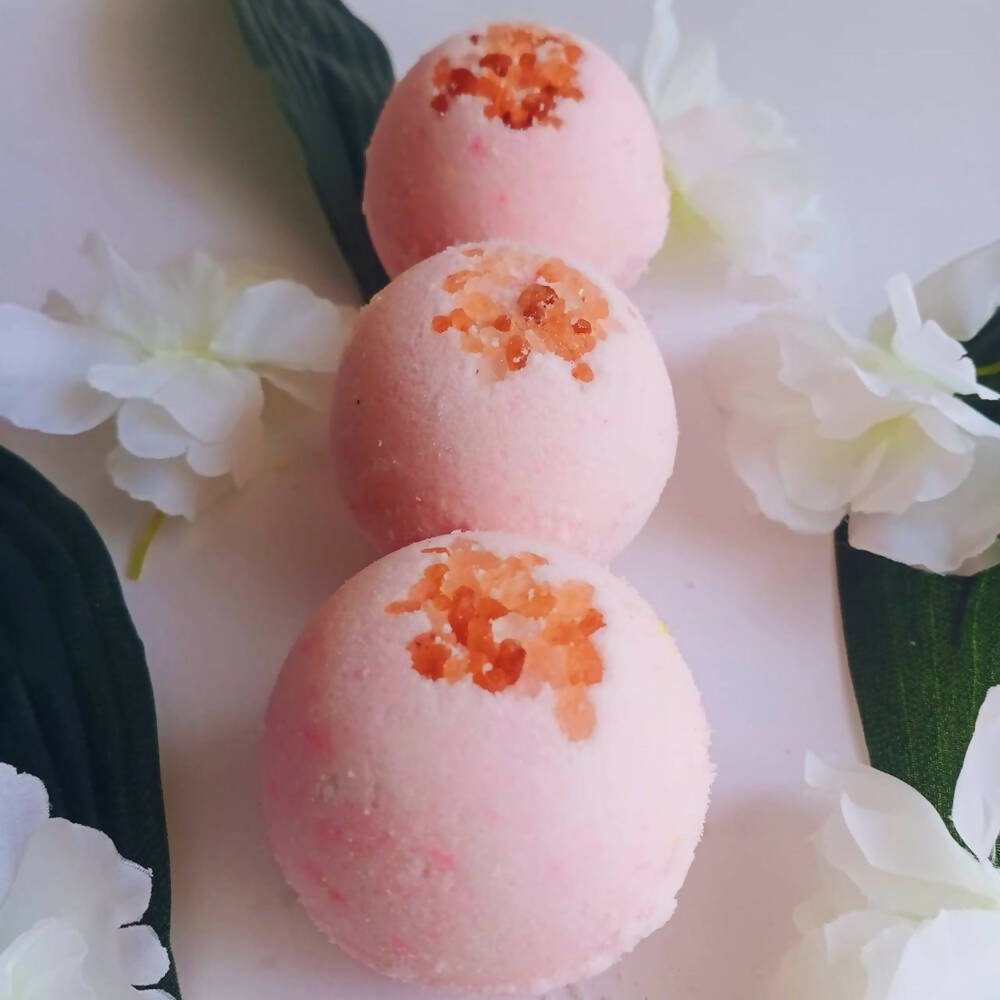Aaranyam Detoxifying Himalayan Pink Salt Bath Soap - Distacart