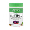OZiva Plant Based HerBones Capsules - Distacart
