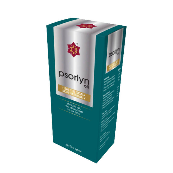 Dr.Vasishth's Psorlyn Oil - Distacart