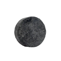 Thumbnail for The Wellness Shop Handmade Shampoo Bar with Activated Charcoal - Distacart