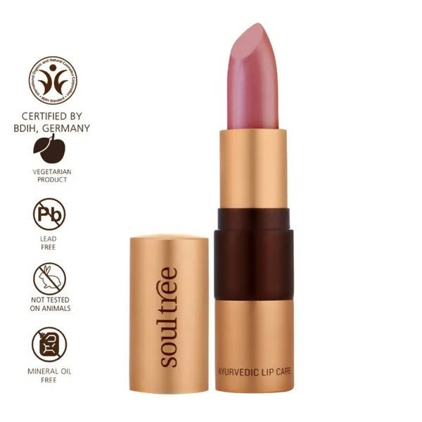 Lipstick Nude Pink 500