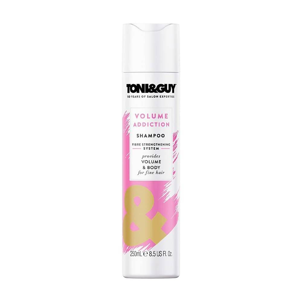 Toni&Guy Volume Addiction Shampoo - Distacart