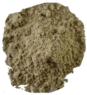 Dark Forest Kaucha Powder