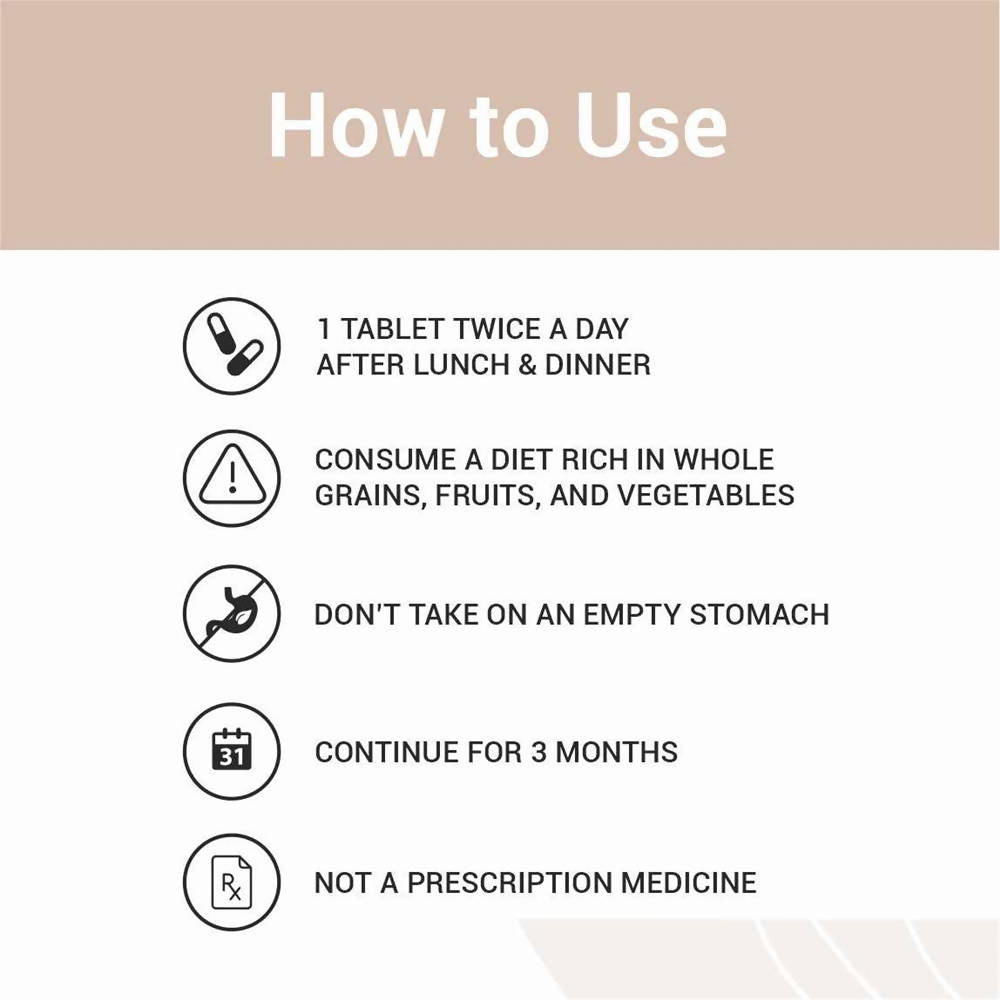 Cureveda Liver Loyal Tablets - Distacart