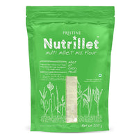 Thumbnail for Pristine Nutrillet - Mixed Millet Flour
