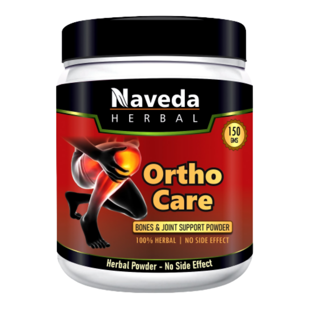 Naveda Herbal Ortho Care Powder - Distacart