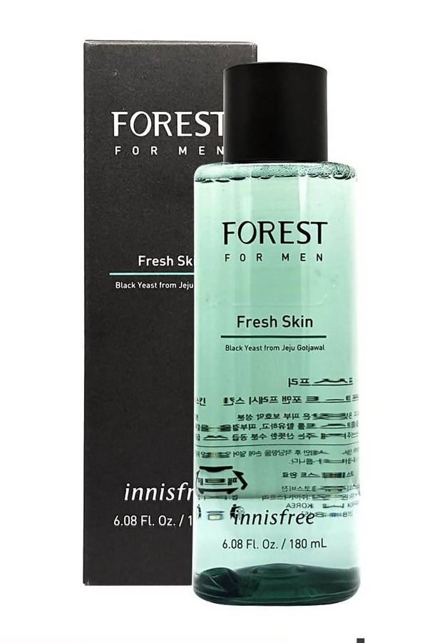 Forest For Men Fresh Skin
