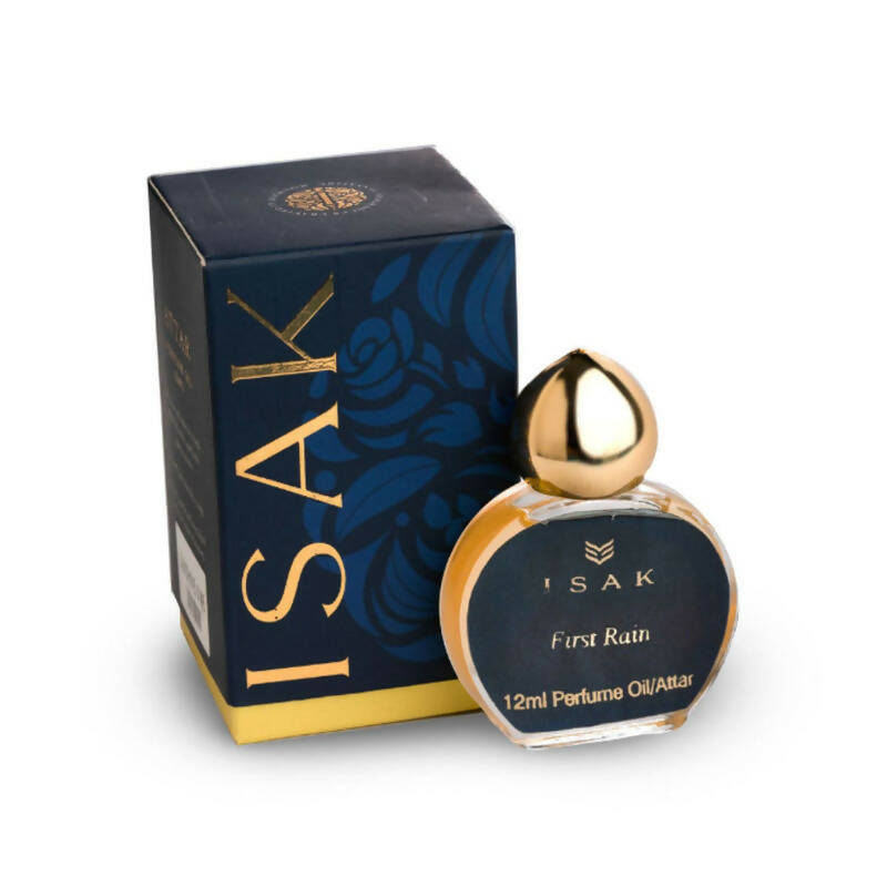 ISAK First Rain Collection Attar - Distacart
