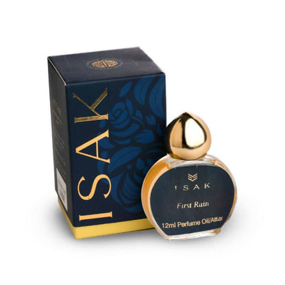 ISAK First Rain Collection Attar - Distacart