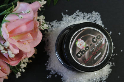 Duh Cho-Co Lip Scrub - Distacart