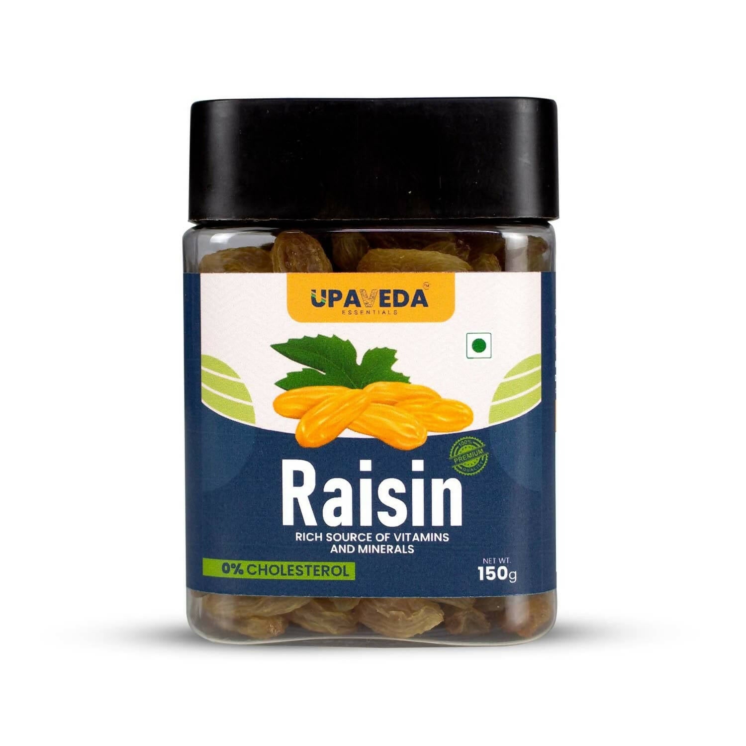Upaveda Raisins - Distacart