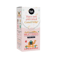 Thumbnail for hye Foods Milky Dunes With The Goodness Of Camel Milk