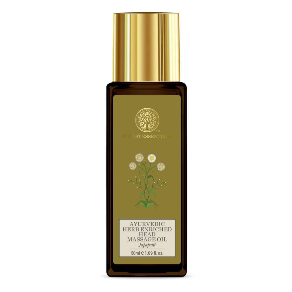 Forest Essentials Decadent Spa Collection - Distacart