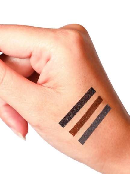 Forest Essentials Ash Gray Gulaab Khaas Kajal - Distacart