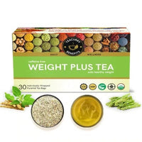 Thumbnail for Teacurry Weight Plus Tea - Distacart