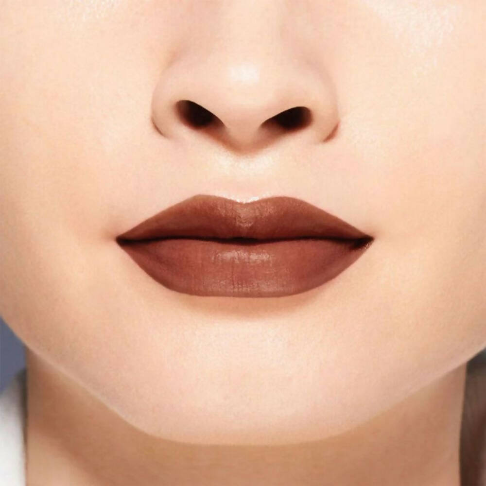 Shiseido VisionAiry Gel Lipstick - 212 Woodblock - Distacart