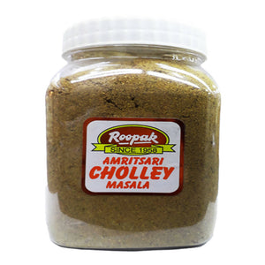 Roopak Amritsari Choley Masala Powder - Distacart