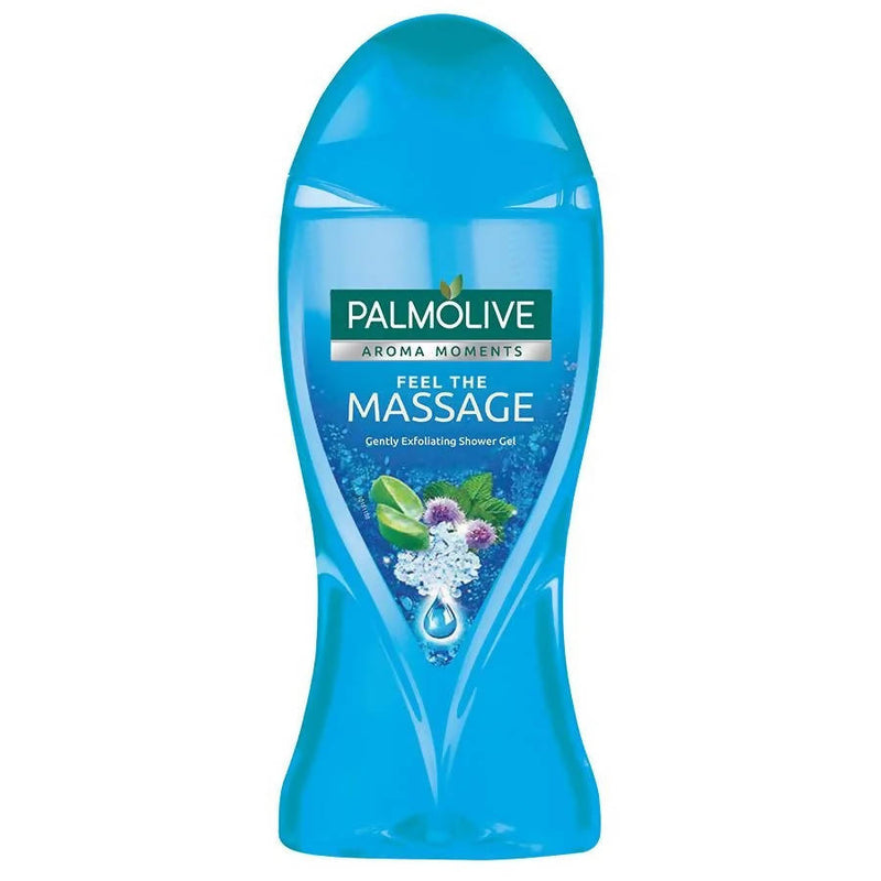 Palmolive Feel the Massage Shower Gel