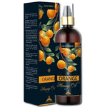 Thumbnail for Old Tree Orange Body Massage Oil - Distacart