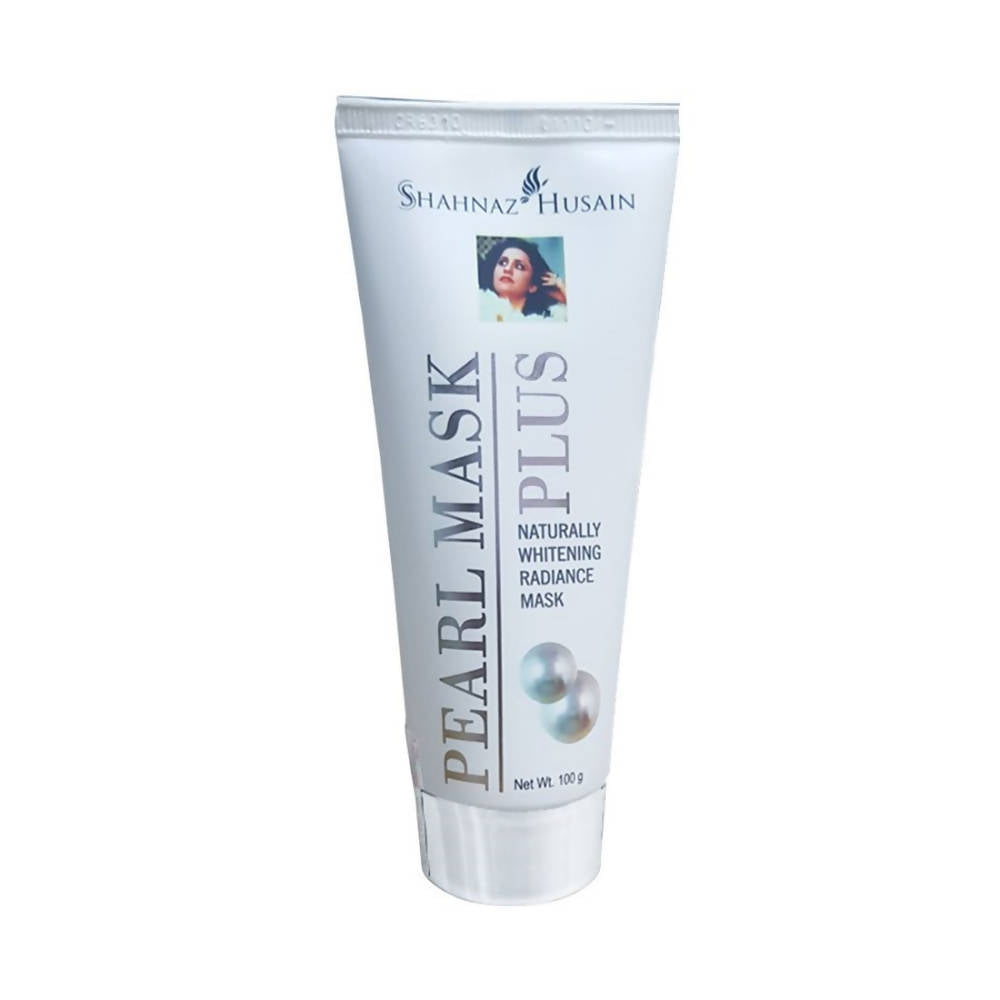 Shahnaz Husain Pearl Mask Plus - Distacart