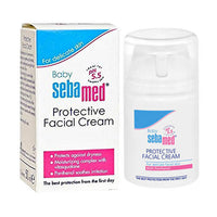 Thumbnail for Sebamed Baby Protective Facial Cream
