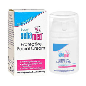 Sebamed Baby Protective Facial Cream