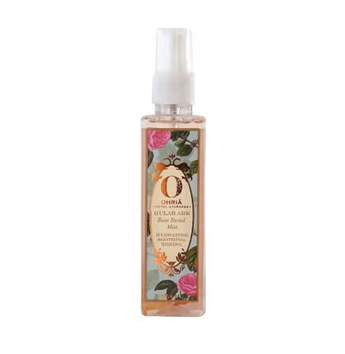 Ohria Ayurveda Rose Collection Potli - Distacart
