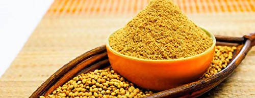 Siddhagiri's Satvyk Organic Coriander Powder