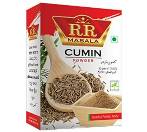 RR Masala Cumin Powder - Distacart