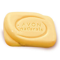 Thumbnail for Avon Naturals Body Care Lightening Papaya Bar Soap 100 gm