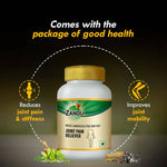 Thumbnail for Zandu Mridu Sandhigata Pida-har Vati Tablets - Distacart